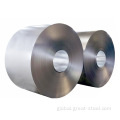 35Q155-Y silicon steel sheet silicon coil